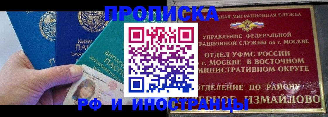 временная регистрация в Шали